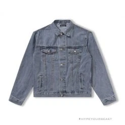 HypeYourBeast Hoodies & Jackets BCG Denim Jacket