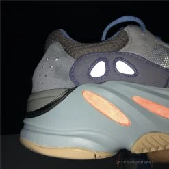 Hypeyourbeast Adidas Yeezy Boost 700 'Blue Carbon'