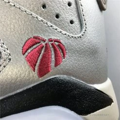 HypeYourBeast Air Jordan 6 Retro SP 'Reflections Of A Champion'