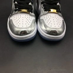 Hypeyourbeast Air Jordan 1 High 'Pass The Torch'