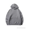 HypeYourBeast Hoodies & Jackets FOG Hoodie Reflective ‘ESSENTIALS’ Dark Gray