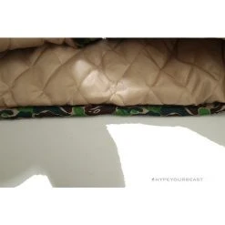 HypeYourBeast Adidas X Bape Camo Jacket