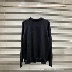 HypeYourBeast GC X TNF Hoodie Black