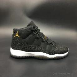 HypeYourBeast Air Jordan 11 Retro Premium 'Heiress'