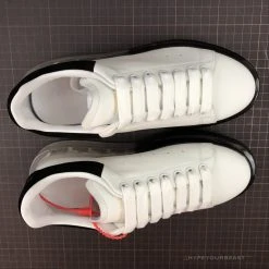 HypeYourBeast Alexander McQueen Transparent Sole