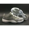 Hypeyourbeast Air Jordan 11 Low 'Cool Grey'