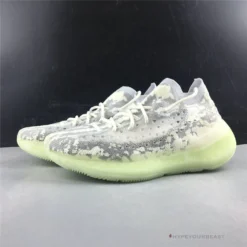 Hypeyourbeast Yeezy Boost 380 Alien