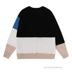 HypeYourBeast Off-White Shirt - Black & White