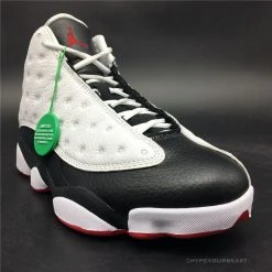 Hypeyourbeast Air Jordan 13 'He Got Game' Obsidian 28 Hypeyourbeast Air Jordan 13 'He Got Game' Obsidian