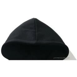 HypeYourBeast Air Jordan Hoodie Black Hoodies & Jackets