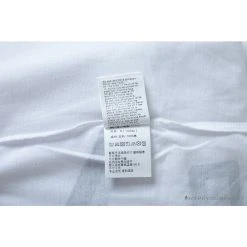 Hypeyourbeast BAPE Baby Milo Cartoon Vest Color Matching Tee Shirt