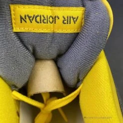 HypeYourBeast Air Jordan 4 Retro 'Lightning' 21 HypeYourBeast Air Jordan 4 Retro 'Lightning'