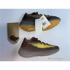 Hypeyourbeast Adidas Yeezy Boost 380