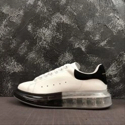 HypeYourBeast Alexander McQueen Transparent Sole