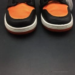 Hypeyourbeast Air Jordan 1 Retro High OG 'Shattered Backboard'