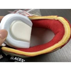 HypeYourBeast Off White X Air Jordan 2