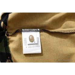 Hypeyourbeast BAPE Ape Man Head Gothic Body Camouflage Tee Shirt 27 Hypeyourbeast BAPE Ape Man Head Gothic Body Camouflage Tee Shirt