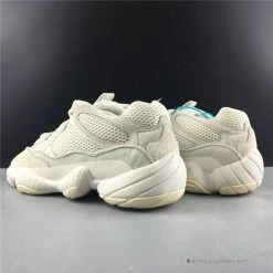 Hypeyourbeast Adidas Yeezy Boost 500 Bone White