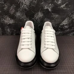 HypeYourBeast Alexander McQueen Transparent Sole