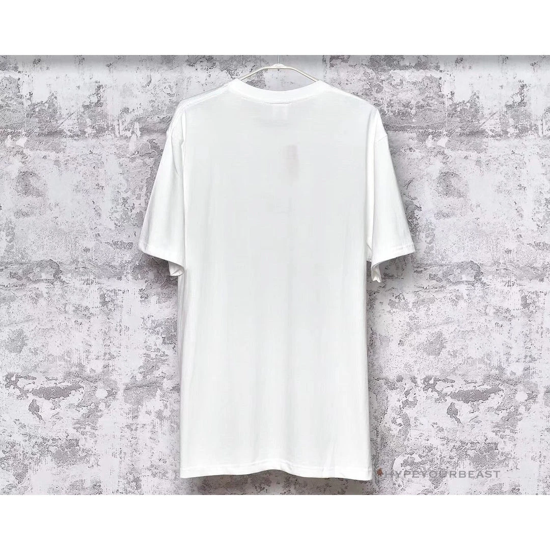 Hypeyourbeast Supreme Red Flash Box Logo Tee Shirt T-Shirts 6 Hypeyourbeast Supreme Red Flash Box Logo Tee Shirt T-Shirts