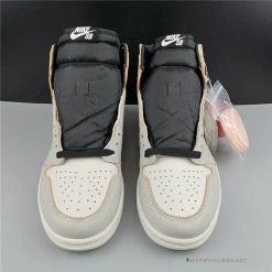 Hypeyourbeast Jordan 1 Retro High OG Defiant SB NYC To Paris