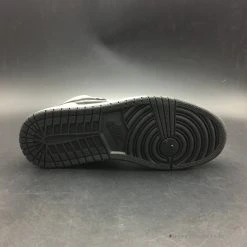 Hypeyourbeast Air Jordan 1 Retro High OG 'Shadow'