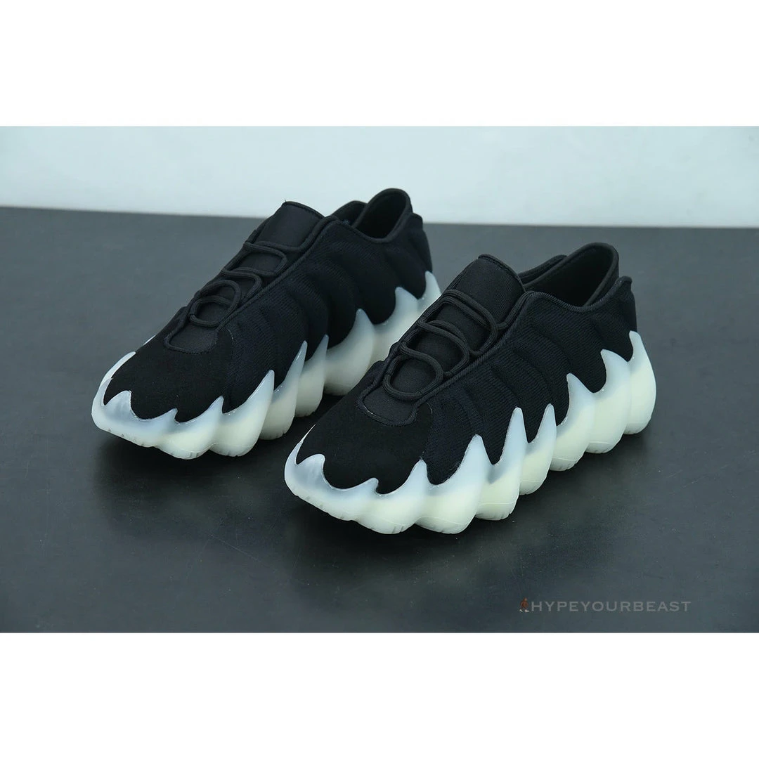 Hypeyourbeast Adidas Yeezy Boost 400 Black/White 1 Hypeyourbeast Adidas Yeezy Boost 400 Black/White