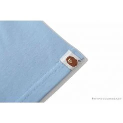 Hypeyourbeast BAPE Comic Dragon Ball Tee Shirt 'BLUE' Clothes 27 Hypeyourbeast BAPE Comic Dragon Ball Tee Shirt 'BLUE' Clothes