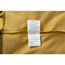 Hypeyourbeast Clothes BAPE KIDS Color Ape Head Camouflage Tee Shirt 'YELLOW'