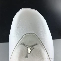 HypeYourBeast Air Jordan 18 Retro 'White Sport Royal'