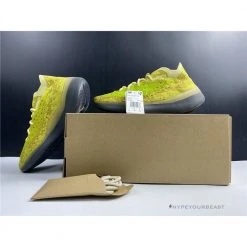 Hypeyourbeast Adidas Yeezy Boost 380 'Hylte Glow'