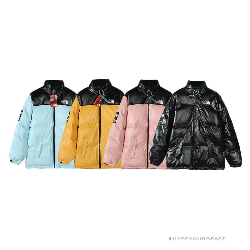 HypeYourBeast Hoodies & Jackets TNF X Supreme Jacket Blue 15 HypeYourBeast Hoodies & Jackets TNF X Supreme Jacket Blue