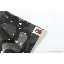 Hypeyourbeast Clothes BAPE Baby Milo Galaxy Astronaut Luminous Tee Shirt 'BLACK' 18 Hypeyourbeast Clothes BAPE Baby Milo Galaxy Astronaut Luminous Tee Shirt 'BLACK'