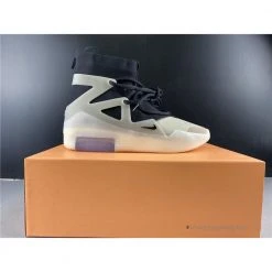 Hypeyourbeast Nike Air Fear Of God 1 String 'The Question'