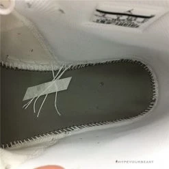 Hypeyourbeast The Ten: Off White X Jordan 1