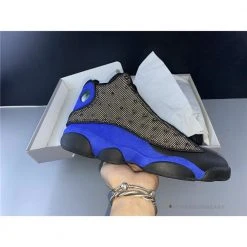 Hypeyourbeast Air Jordan 13 'Hyper Royal'