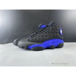 Hypeyourbeast Air Jordan 13 'Hyper Royal'