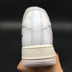 Hypeyourbeast OFF-WHITE X Air Force 1 'ComplexCon Exclusive' Nike Air Force 1