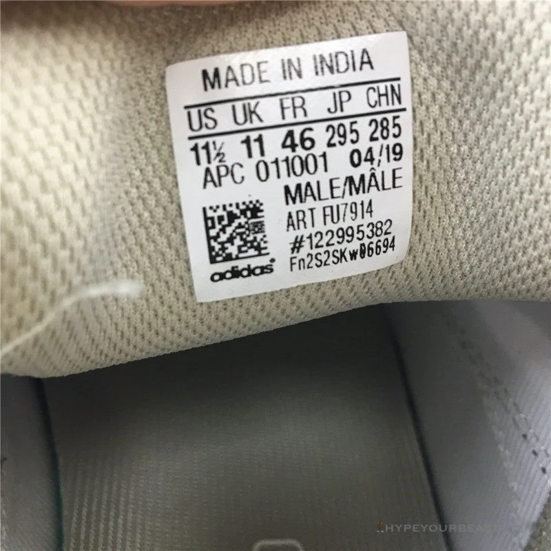 HypeYourBeast Adidas Yeezy Boost 700 V2 'Tephra' 15 HypeYourBeast Adidas Yeezy Boost 700 V2 'Tephra'