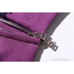 Hypeyourbeast BAPE Shark Head Classic Embroidered Camouflage Zip-Up Hoodie 'PURPLE' Clothes 17 Hypeyourbeast BAPE Shark Head Classic Embroidered Camouflage Zip-Up Hoodie 'PURPLE' Clothes