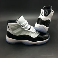 HypeYourBeast Air Jordan 11 'Concord' 38 HypeYourBeast Air Jordan 11 'Concord'