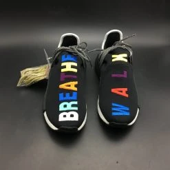 Hypeyourbeast Adidas NMD Pharrell Hu Tr Pharrell Breathe