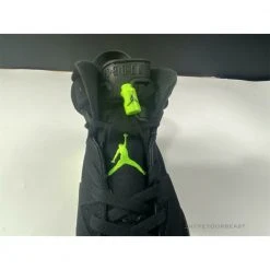 HypeYourBeast Air Jordan 6 Retro 'Electric Green'