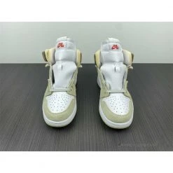 HypeYourBeast Air Jordan 1 High Zoom Air CMFT