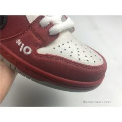 HypeYourBeast Nike SB Dunk Low 'Roller Derby'