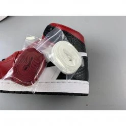 Hypeyourbeast Air Jordan 1 Retro High Snake Chicago Satin