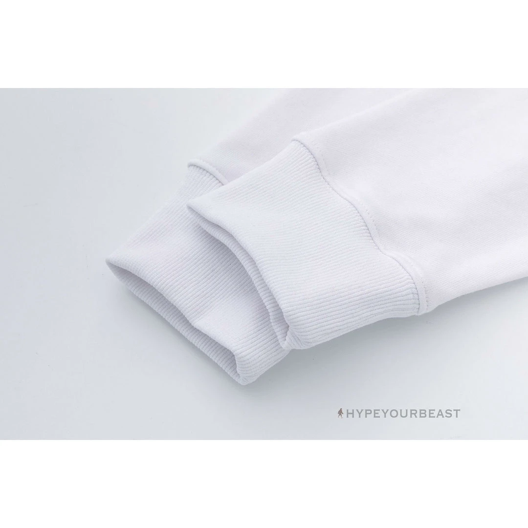 HypeYourBeast Off White Shirt Bear - White 9 HypeYourBeast Off White Shirt Bear - White