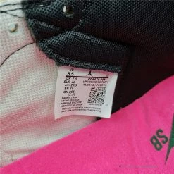 Hypeyourbeast Jordan 1 Retro High OG Defiant SB NYC To Paris