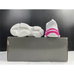 HypeYourBeast Balenciaga Triple S BCG Triple S White Pink 32 HypeYourBeast Balenciaga Triple S BCG Triple S White Pink