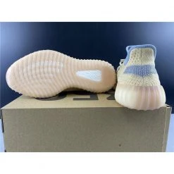 Hypeyourbeast Adidas Yeezy Boost 350 V2 'Linen'